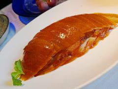 -四季民福烤鸭店(王府井灯市口店)