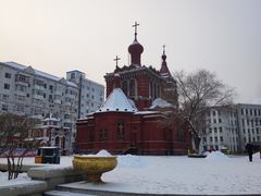 -圣·阿列克谢耶夫教堂