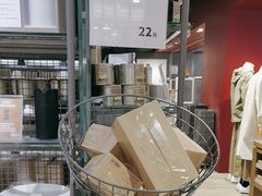 -MUJI无印良品(西单大悦城店)