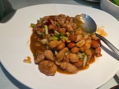 -老屋印象川菜(马园路店)