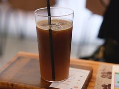 -稀物集咖啡(徽州大道店)