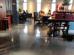 -粗茶淡饭·隐庐私厨(东亭店)