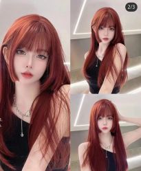 -LJOY丽锦造型·烫发染发