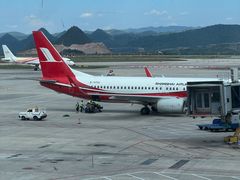 -贵阳龙洞堡国际机场-T2航站楼