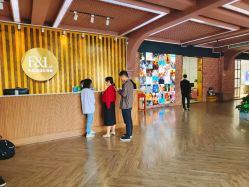 点击看大图 -帆拉斐婚纱摄影(春熙店)