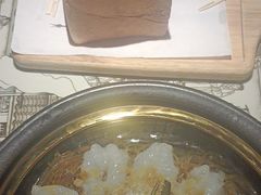 -绿茶餐厅(燕郊永旺店)
