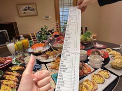 -红叶日料·放题·海胆·定食(星海店)