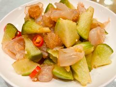 -万宝海鲜舫(劳动公园店)