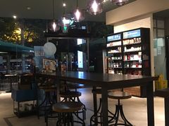 -星巴克(万都店)