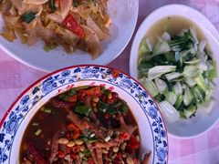 -三只鸟本地特色菜馆(上饶总店)
