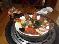 -三个渔夫·蒸汽海鲜(小白楼店)