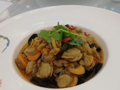 -友鹏海鲜(新宜白大道店)