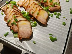 -绿茶餐厅(天津天河城店)