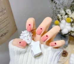 -Girl's Club·Nail·Beauty