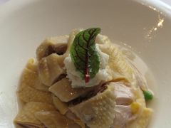 -道道鲜·崇明私房菜(五角场店)