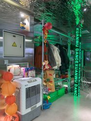 -泫舞舞蹈工作室