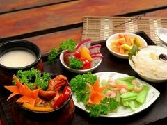android_upload_pic-洪焱重庆老火锅(万福花园店)