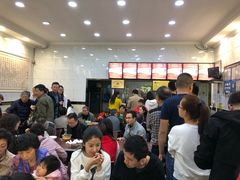等位区-张明富面皮店(东大街店)
