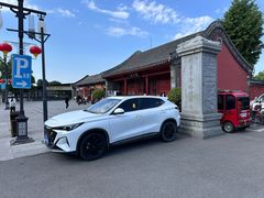 -正定古城-开元寺