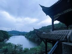 -重庆园博园