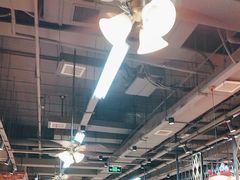 -鸿姐老火锅(花园路店)