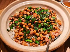 -小厨师·二十年沈家门小海鲜(百井坊巷店)