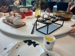 -陶苏·品味融合川菜(龙湖源著天街店)
