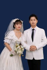 点击看大图 -Mu慕婚纱摄影·超级工作室