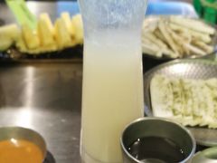 -山葵说·泥炉烤肉(泰达时尚E街区店)
