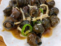 -南记食粥坊·宵夜大排档(莲花总店)