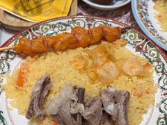-陳香貴·兰州牛肉面(上海长风大悦城店)