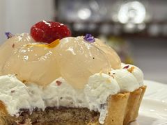 -花间烘焙BLossom Bakery