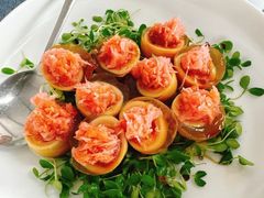 -靓湾海鲜·海景餐厅(小麦岛店)