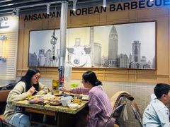 -安又胖韩国烤肉(美罗城店)
