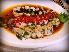 -巴陵全鱼席(湖南老字号汴河街店 )