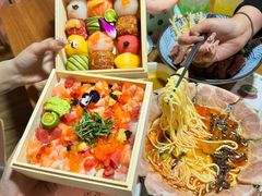 -河风の幸会精致料理