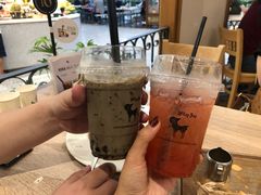 -After You Dessert Cafe(CENTRALWORLD)
