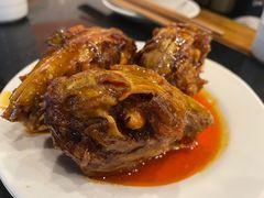 -冯记香辣兔火锅(茶店子总店)