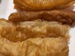 油条-湯系·煲汤手艺人(东二环泰禾广场店)