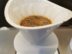 手冲咖啡-sugarman espresso素饮糖人高新咖啡工厂