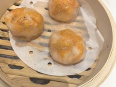 -喜宴又一村·粤菜·茶点·海鲜(壹方天地店)