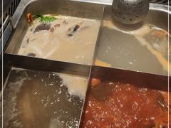 -海底捞火锅(北京路店)