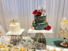 -梦境蛋糕FAN·TacyCake(德思勤店)