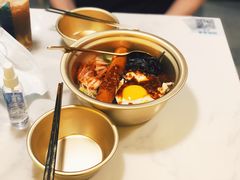 -HOTISLAND海鸡岛·韩国料理(江南西店)