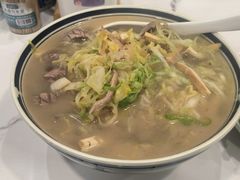 -老地方面馆(思南路店)