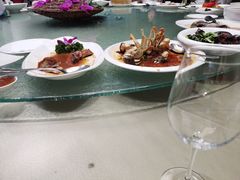 -宁波逸东豪生大酒店·逸轩中餐厅