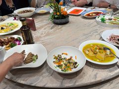 -清真马祥兴菜馆(云南北路店)