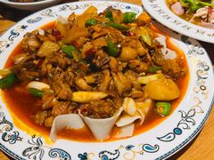 -胖老汉清真餐饮(西御街店)