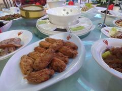 -凤凰园烤鸭店·唐山菜·传承花椒肉(老唐丰路店)