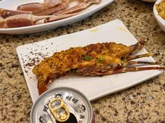 -丰卓会海鲜自助(中润大道店)